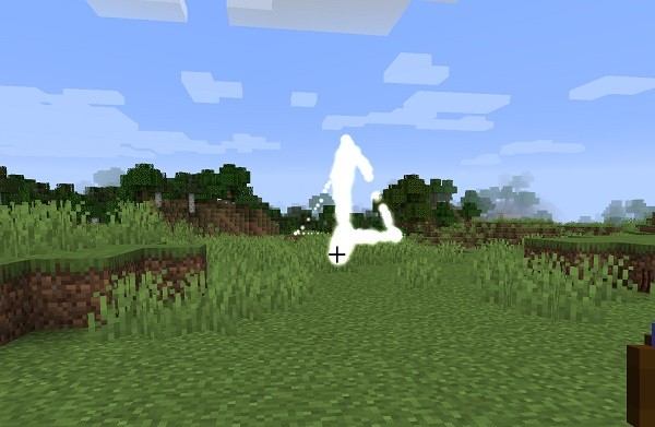 Мод Mana and Artifice для Майнкрафт 1.16.5