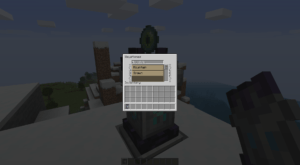 Мод Fabric Waystones для майнкрафт 1.16.3