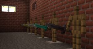 Ресурспак Tahiti 3D [16x] для Майнкрафт 1.16.3