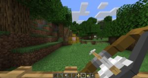 Ресурспак Tahiti 3D [16x] для Майнкрафт 1.16.3