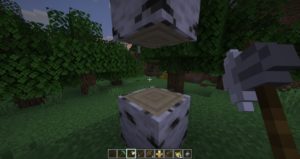 Ресурспак Tahiti 3D [16x] для Майнкрафт 1.16.3