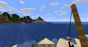 Ресурспак Tahiti 3D [16x] для Майнкрафт 1.16.3