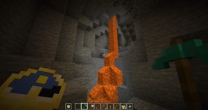 Ресурспак Tahiti 3D [16x] для Майнкрафт 1.16.3