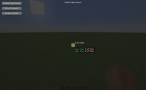 Мод Vanilla Magic для Майнкрафт 1.16.3, 1.15.2, 1.12.2