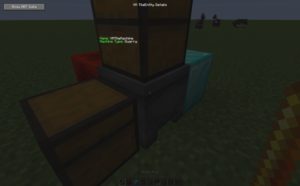 Мод Vanilla Magic для Майнкрафт 1.16.3, 1.15.2, 1.12.2