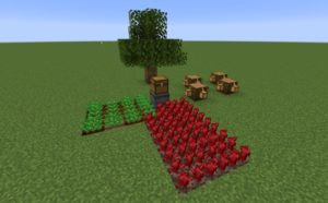 Мод Vanilla Magic для Майнкрафт 1.16.3, 1.15.2, 1.12.2