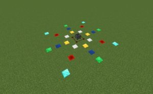 Мод Vanilla Magic для Майнкрафт 1.16.3, 1.15.2, 1.12.2