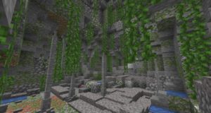 Мод Subterranean Wilderness 1.16.4 (красивые пещеры) Мод Subterranean Wilderness 1.16.4 (красивые пещеры)