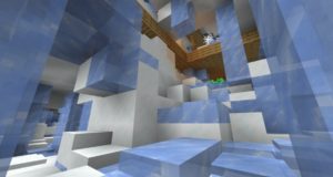 Мод Subterranean Wilderness 1.16.4 (красивые пещеры) Мод Subterranean Wilderness 1.16.4 (красивые пещеры)