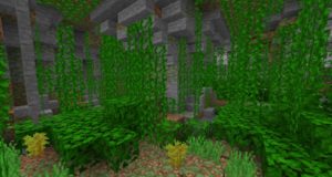 Мод Subterranean Wilderness 1.16.4 (красивые пещеры) Мод Subterranean Wilderness 1.16.4 (красивые пещеры)