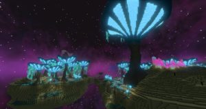 Мод BetterEnd для Майнкрафт 1.20.1, 1.19.3, 1.18.2, 1.17.1, 1.16.5