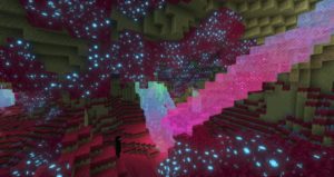 Мод BetterEnd для Майнкрафт 1.20.1, 1.19.3, 1.18.2, 1.17.1, 1.16.5