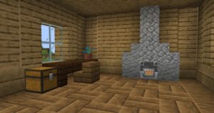 Мод Crumbs для Майнкрафт 1.16.3 Мод Crumbs для Майнкрафт 1.16.3