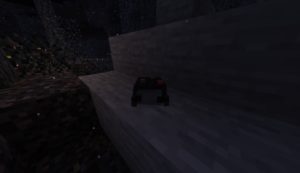 Мод Desolation 1.20.2, 1.19.2, 1.17.1, 1.16.5, 1.15.2 (Обугленный лес)