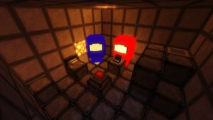 Мод Among Us для Майнкрафт 1.12.2 Мод Among Us для Майнкрафт 1.12.2