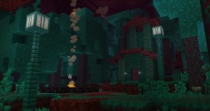 Мод Crumbs для Майнкрафт 1.16.3 Мод Crumbs для Майнкрафт 1.16.3