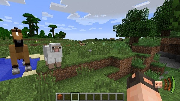 Мод Gliby's Voice Chat для Майнкрафт 1.12.2, 1.8, 1.7.10 1 Мод Gliby's Voice Chat для Майнкрафт 1.12.2, 1.8, 1.7.10