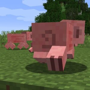 Мод Scarper для Майнкрафт 1.16.3, 1.12.2