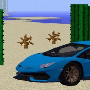 Пак машин  Ламборджини - D33 Lamborghini для Flan’s
