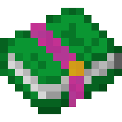 Мод Enchanting Fever 1.16.5, 1.12.2 (новые зачарования и проклятия)