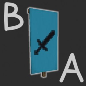Мод Banner Additions 1.16.5, 1.15.2