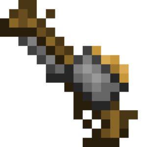 Мод Stupids Weapons для майнкрафт 1.16.5, 1.15.2