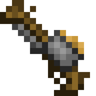 Мод Stupids Weapons для майнкрафт 1.16.5, 1.15.2