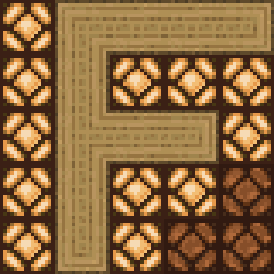 Мод Floor Mats для Майнкрафт 1.16.5, 1.15.2 Мод Floor Mats для Майнкрафт 1.16.5, 1.15.2