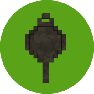 Мод Frying Pan для Майнкрафт 1.16.3