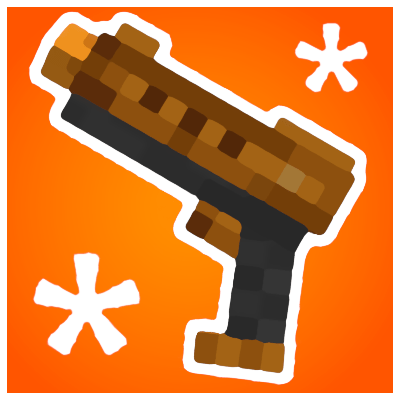 Мод Spooky Arms для Майнкрафт 1.16.3