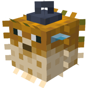 Мод Skinned Lanterns для Майнкрафт 1.21.1, 1.20.6, 1.19.4, 1.18.2, 1.16.5