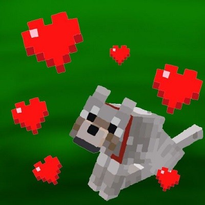 Мод Best Friend для Майнкрафт 1.16.3