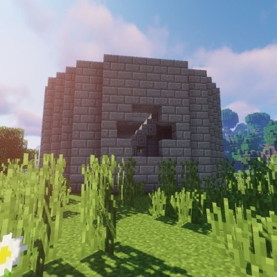 Мод Spellbound Spire Towers 1.15.2, 1.14.4, 1.12.2