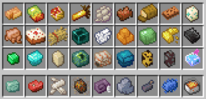 Maximum Cubes [16x] 1.16.3, 1.15.2