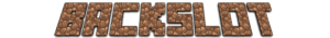 Мод BackSlot для майнкрафт 1.16.3