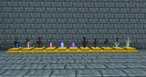 Сборка Dragon Lite (20 модов) для Майнкрафт 1.16.3