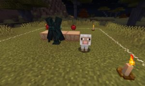 Мод Ars Theurgia для Майнкрафт 1.16.3