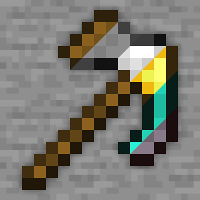 Мод AdaPaxels для майнкрафт 1.16.3