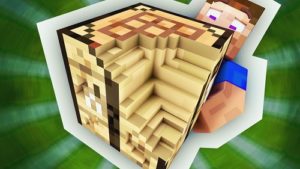 Мод AromaBackup для майнкрафт 1.12.2, 1.7.10