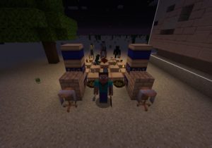 Мод Ars Theurgia для Майнкрафт 1.16.3