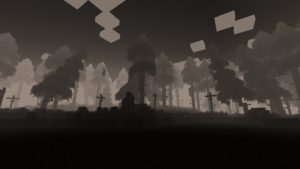 Мод на Ужасное измерение - CAZfps The Dead Sea для майнкрафт 1.16.5, 1.15.2 Мод на Ужасное измерение - CAZfps The Dead Sea для майнкрафт 1.16.5, 1.15.2