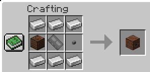 Мод Audio Cassettes 1.16.4, 1.15.2, 1.12.2 Мод Audio Cassettes 1.16.4, 1.15.2, 1.12.2