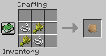 Мод Burlap Sack для майнкрафт 1.17.1, 1.12.2 1 Мод Burlap Sack для майнкрафт 1.17.1, 1.12.2