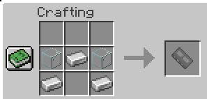 Мод Audio Cassettes 1.16.4, 1.15.2, 1.12.2 Мод Audio Cassettes 1.16.4, 1.15.2, 1.12.2