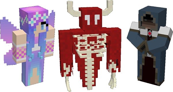 Мод Mana and Artifice для Майнкрафт 1.16.5