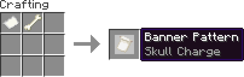 Мод Banner Additions 1.16.5, 1.15.2 2 Мод Banner Additions 1.16.5, 1.15.2