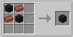 Мод Tiled Floor 1.16.3 (разноцветные плитки)