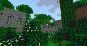 Ванильная сборка VaniLite 1.16.1 (40+ модов) Ванильная сборка VaniLite 1.16.1 (40+ модов)