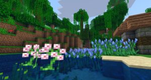 Ванильная сборка VaniLite 1.16.1 (40+ модов) Ванильная сборка VaniLite 1.16.1 (40+ модов)