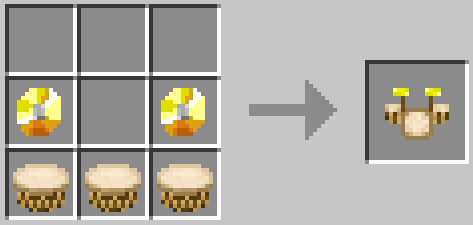 Мод на создание музыки - Music Maker 1.16.5, 1.15.2, 1.14.4